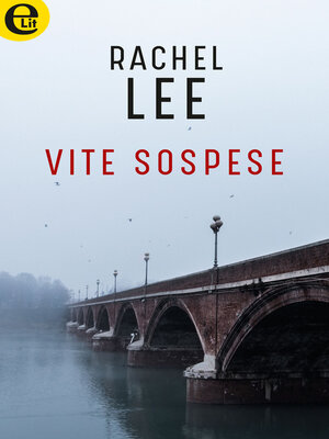 cover image of Vite sospese